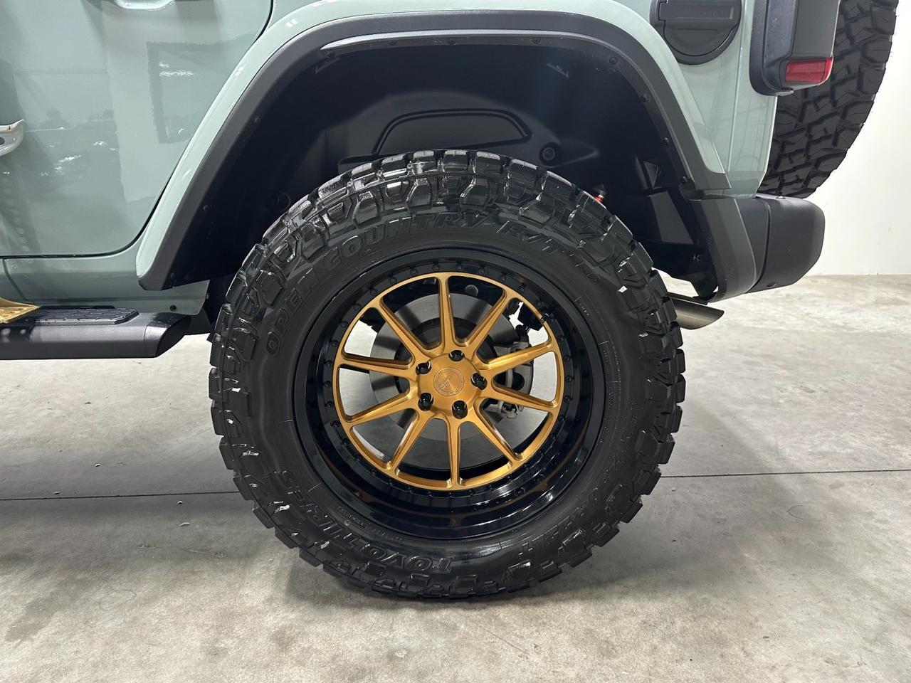 2024 Jeep Wrangler Rubicon 392 Houston TX