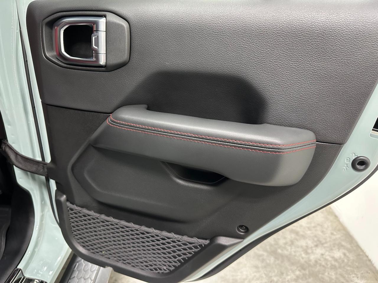 2024 Jeep Wrangler Rubicon 392 Houston TX