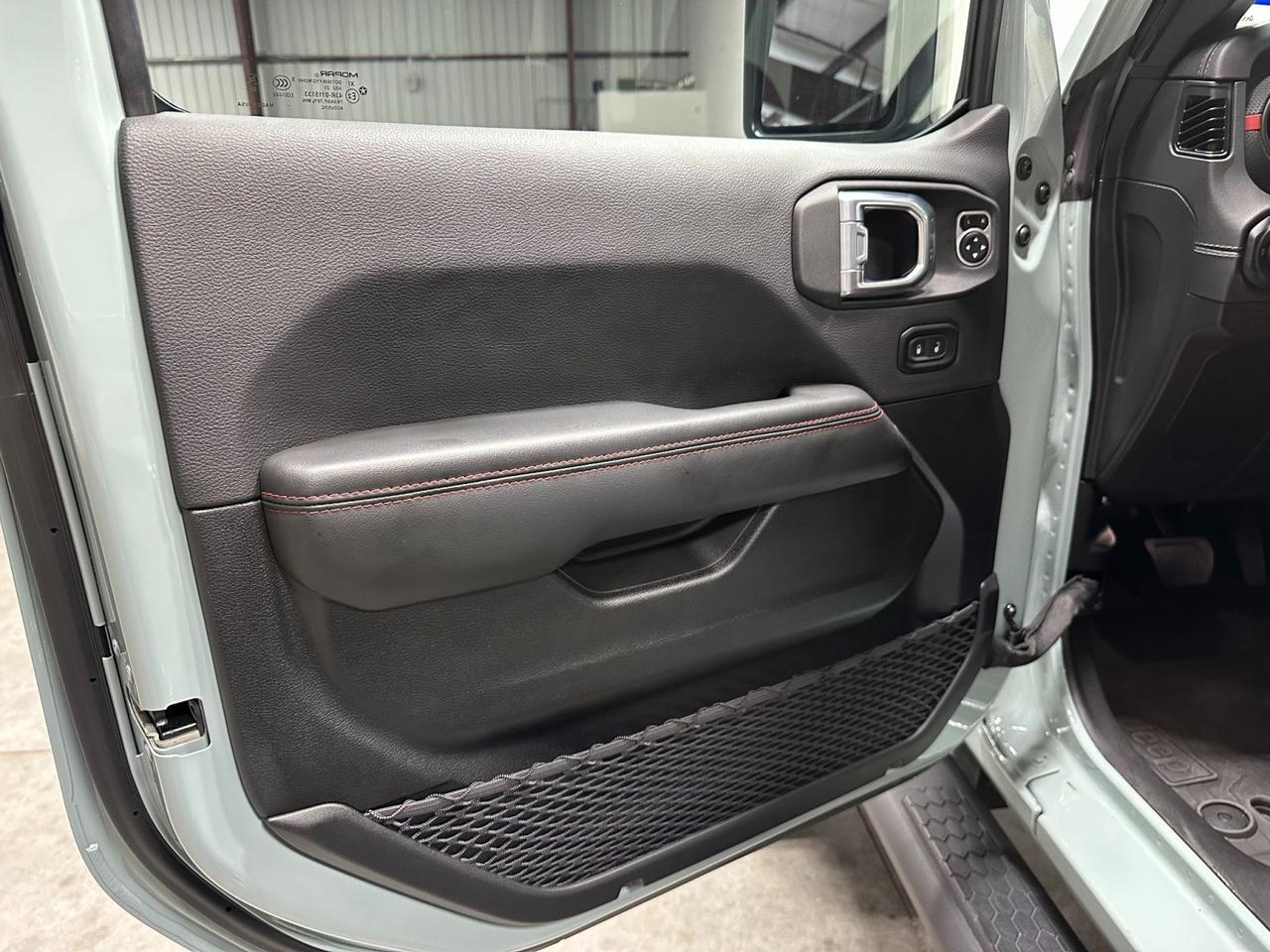 2024 Jeep Wrangler Rubicon 392 Houston TX