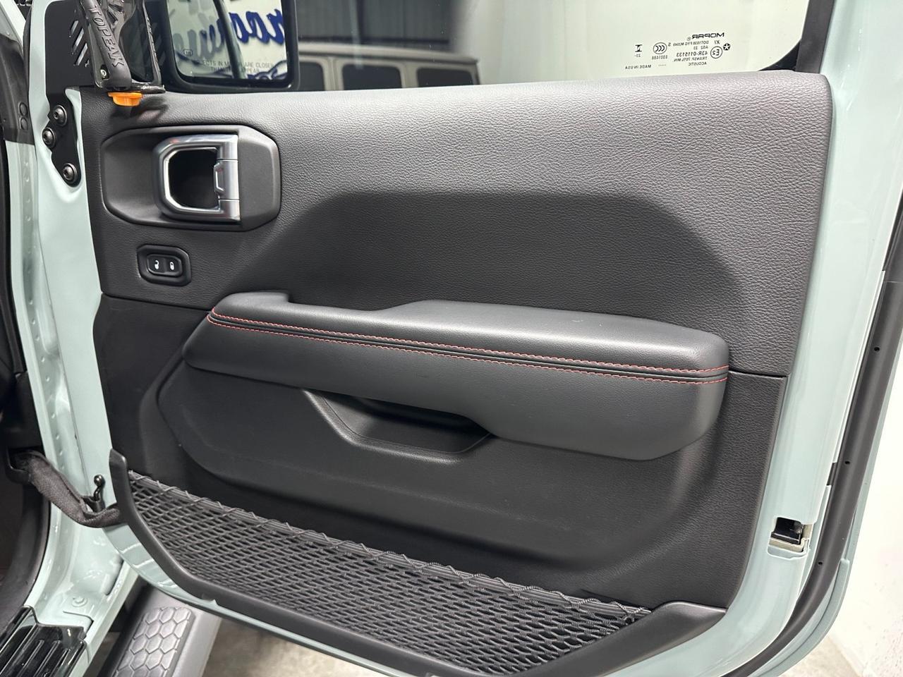 2024 Jeep Wrangler Rubicon 392 Houston TX