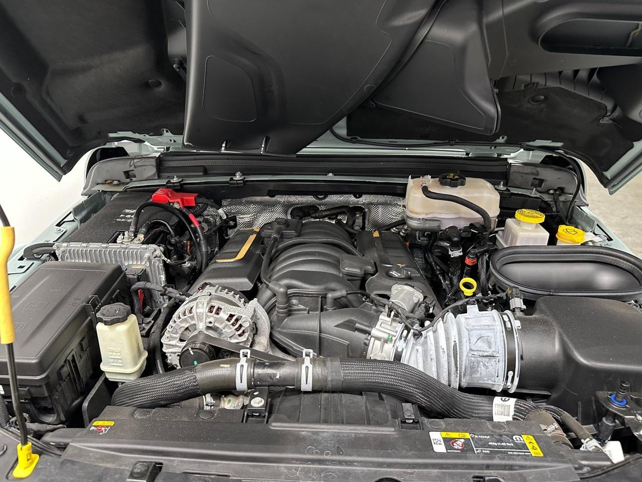 2024 Jeep Wrangler Rubicon 392 Houston TX