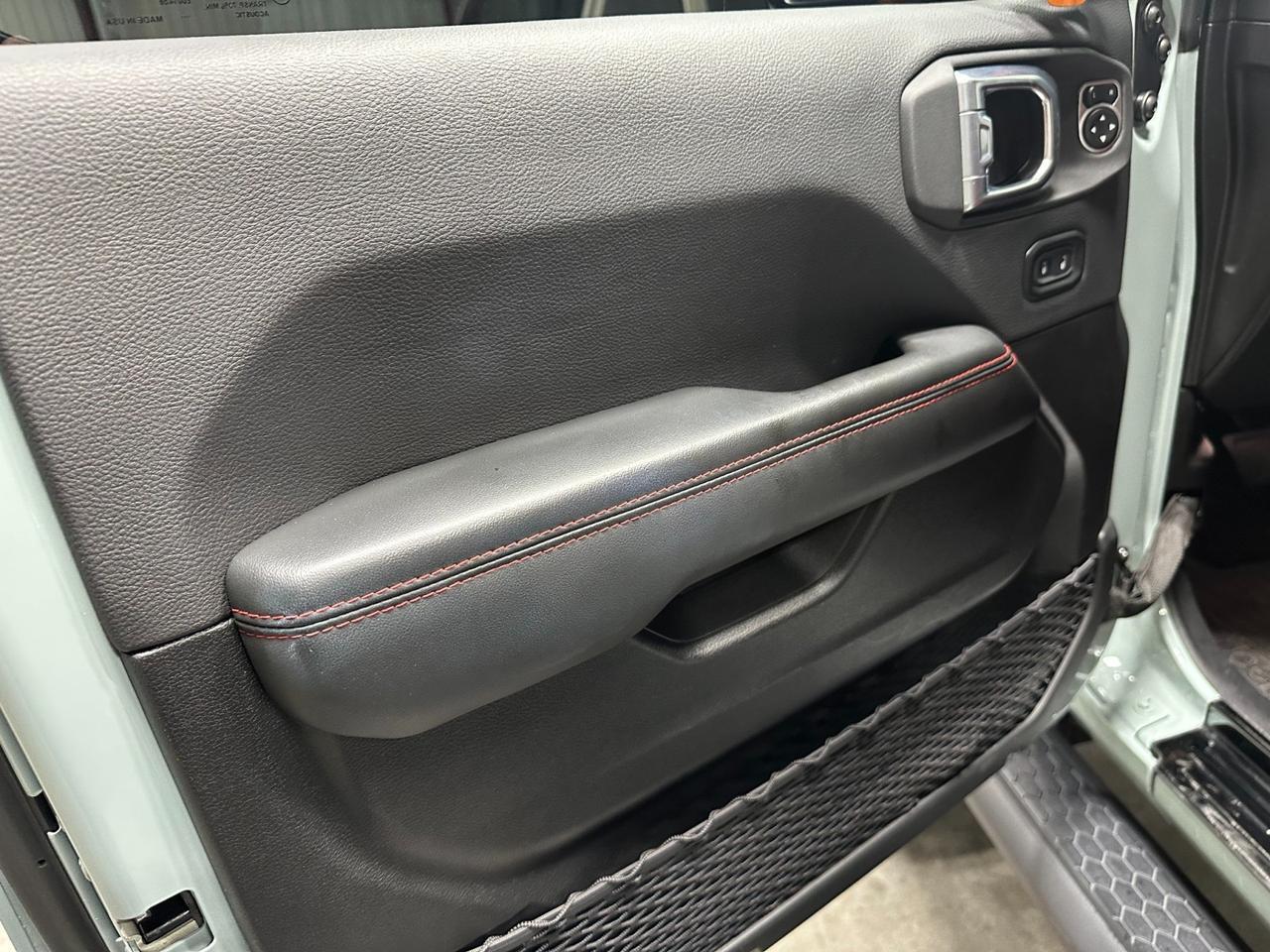 2024 Jeep Wrangler Rubicon 392 Houston TX