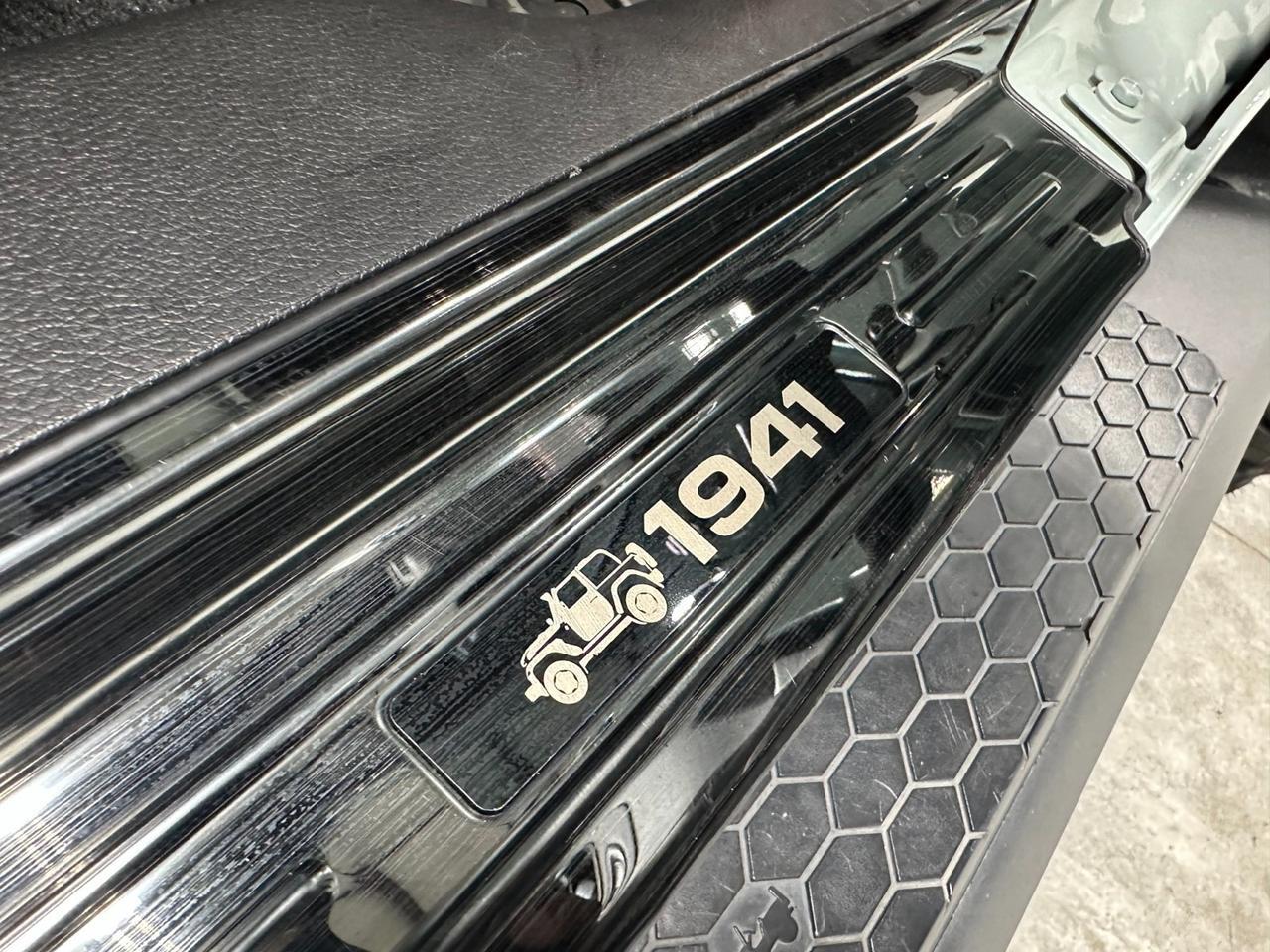 2024 Jeep Wrangler Rubicon 392 Houston TX