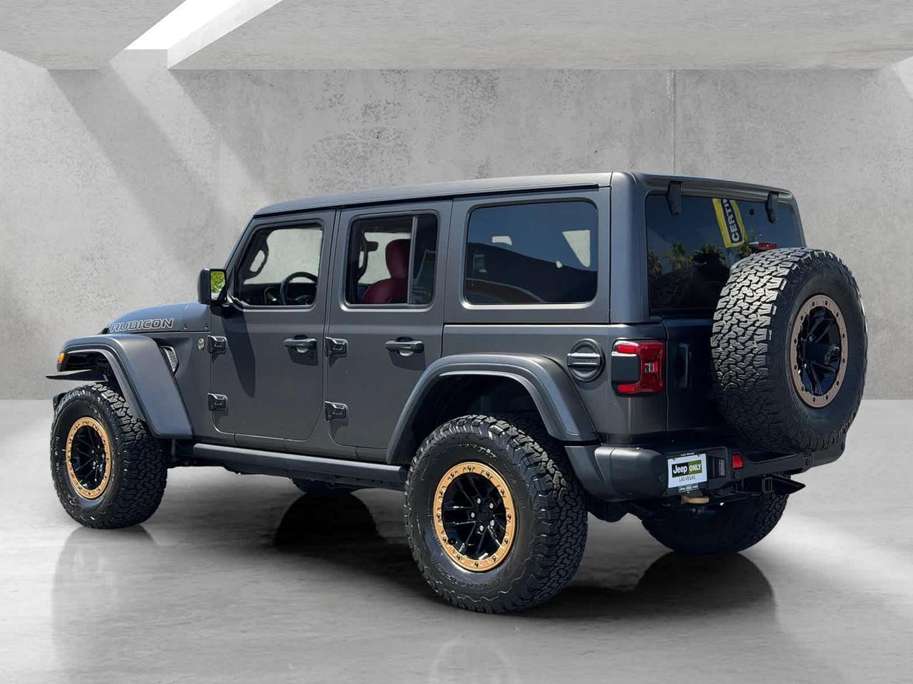 2024 Jeep Wrangler Rubicon 392 Irving TX