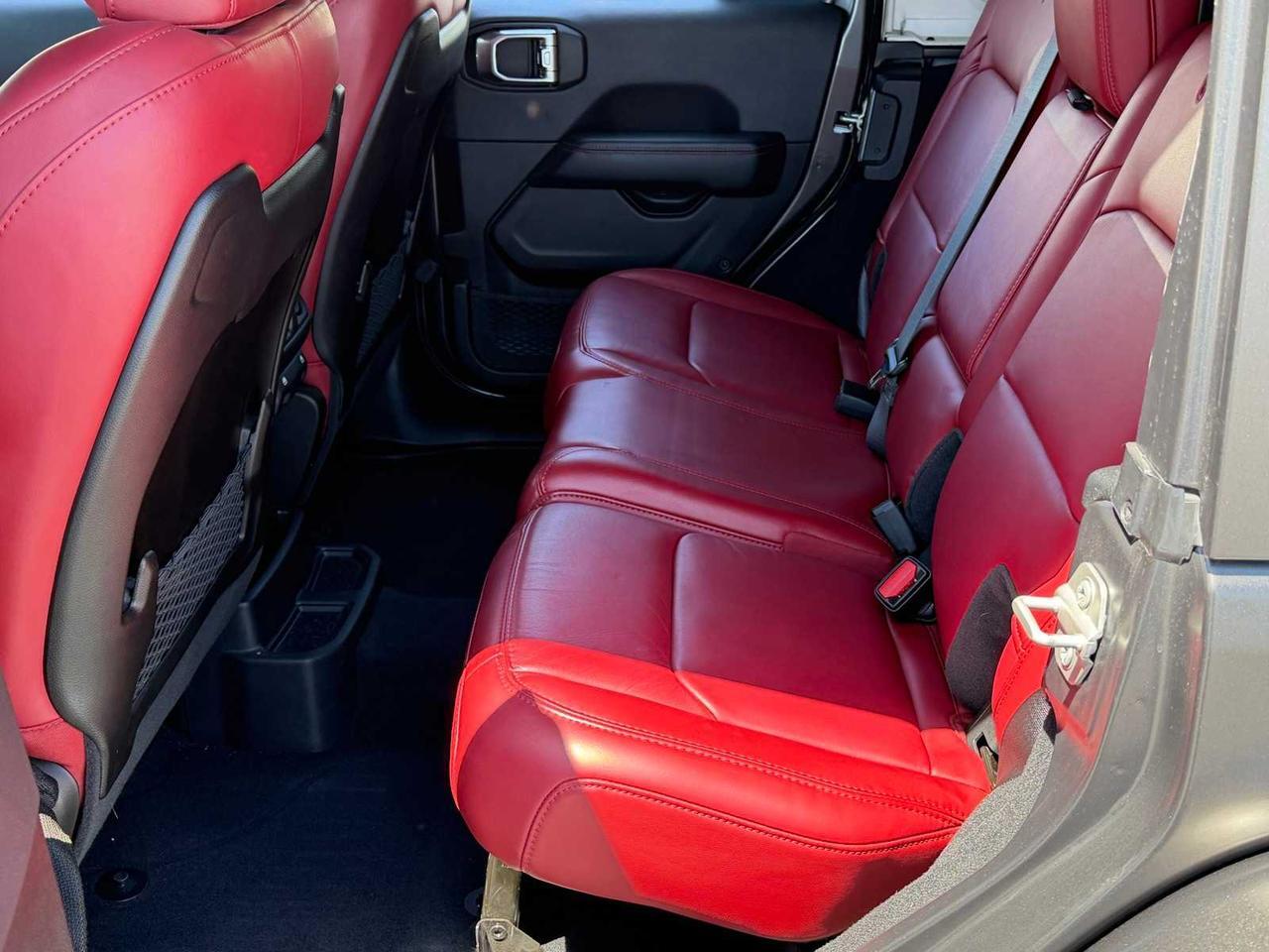 2024 Jeep Wrangler Rubicon 392 Irving TX