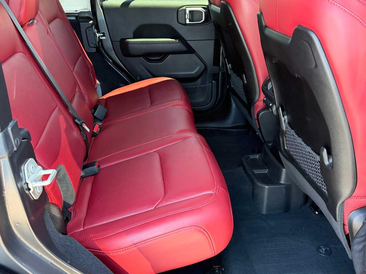 2024 Jeep Wrangler Rubicon 392 Irving TX