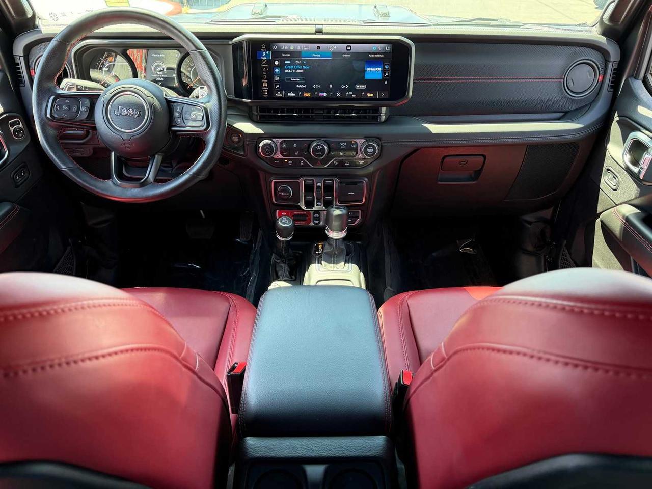 2024 Jeep Wrangler Rubicon 392 Irving TX