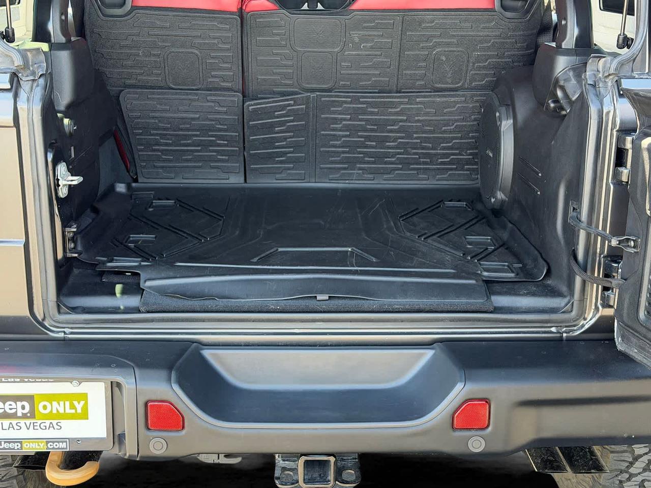 2024 Jeep Wrangler Rubicon 392 Irving TX