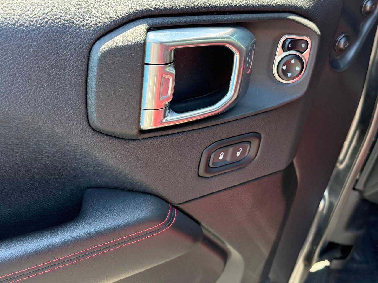 2024 Jeep Wrangler Rubicon 392 Irving TX