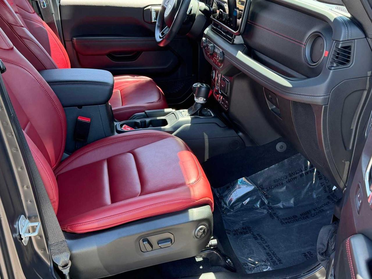 2024 Jeep Wrangler Rubicon 392 Irving TX