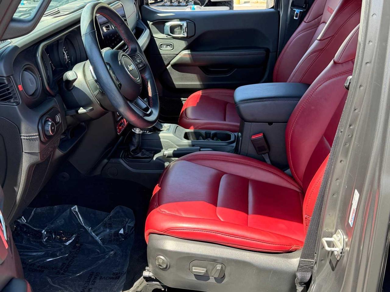 2024 Jeep Wrangler Rubicon 392 Irving TX