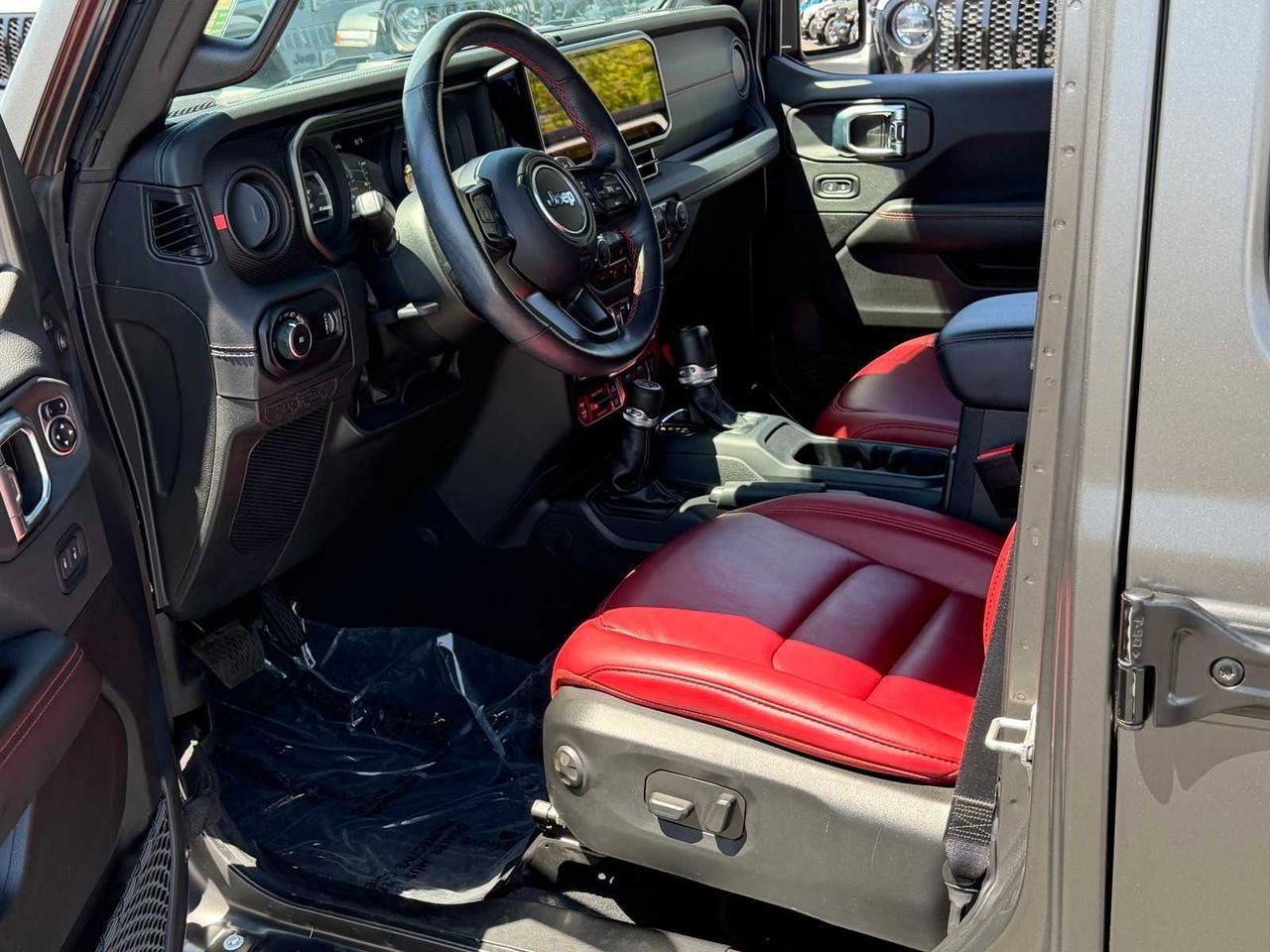 2024 Jeep Wrangler Rubicon 392 Irving TX