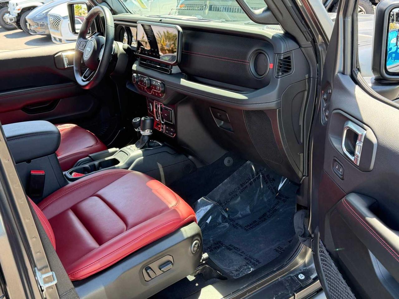 2024 Jeep Wrangler Rubicon 392 Irving TX