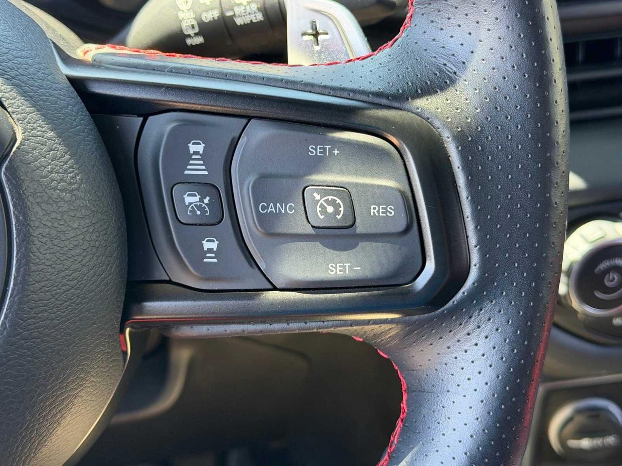 2024 Jeep Wrangler Rubicon 392 Irving TX