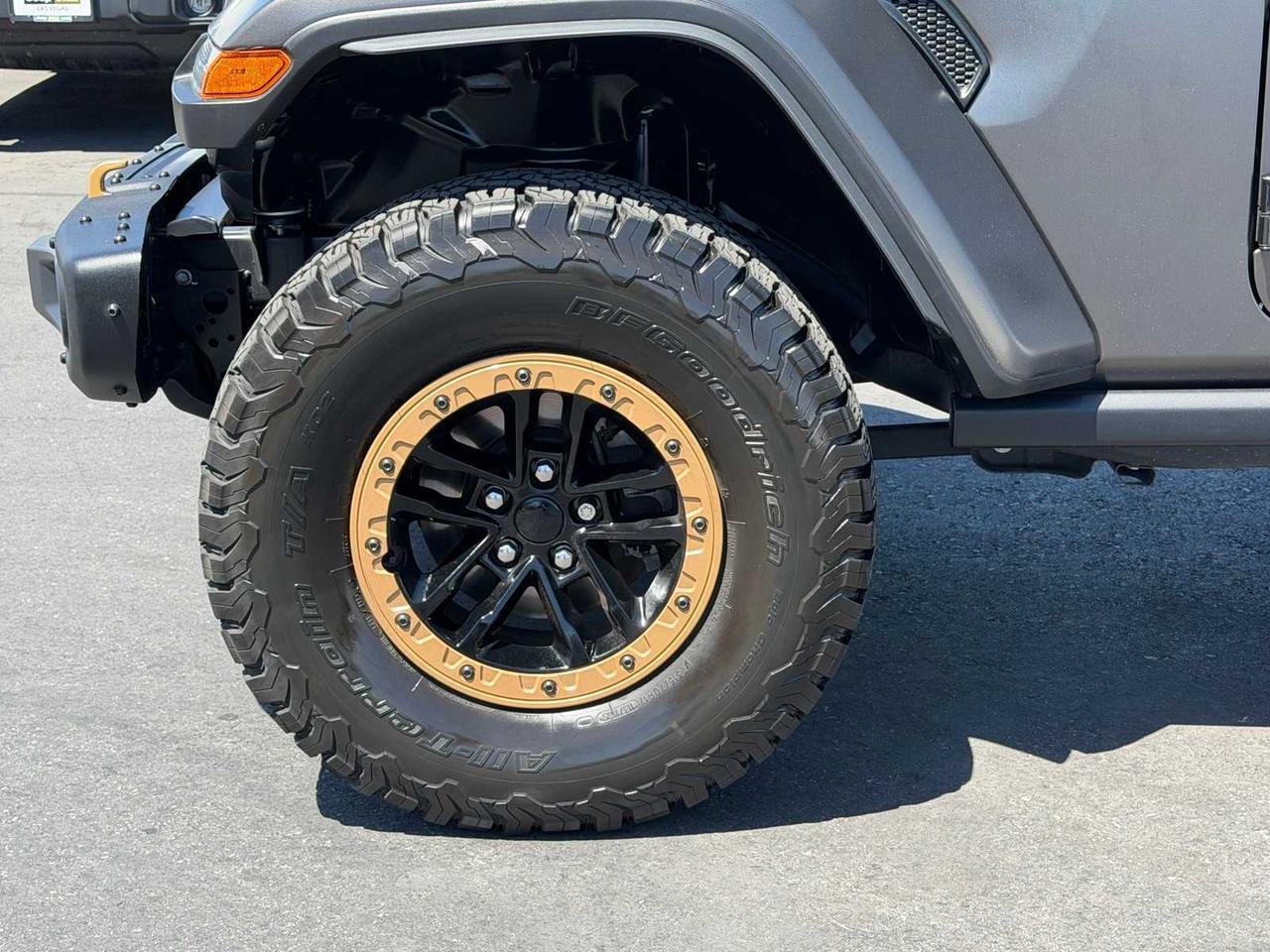 2024 Jeep Wrangler Rubicon 392 Irving TX