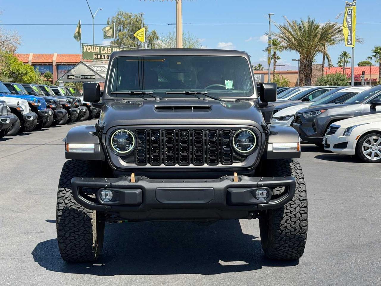 2024 Jeep Wrangler Rubicon 392 Irving TX