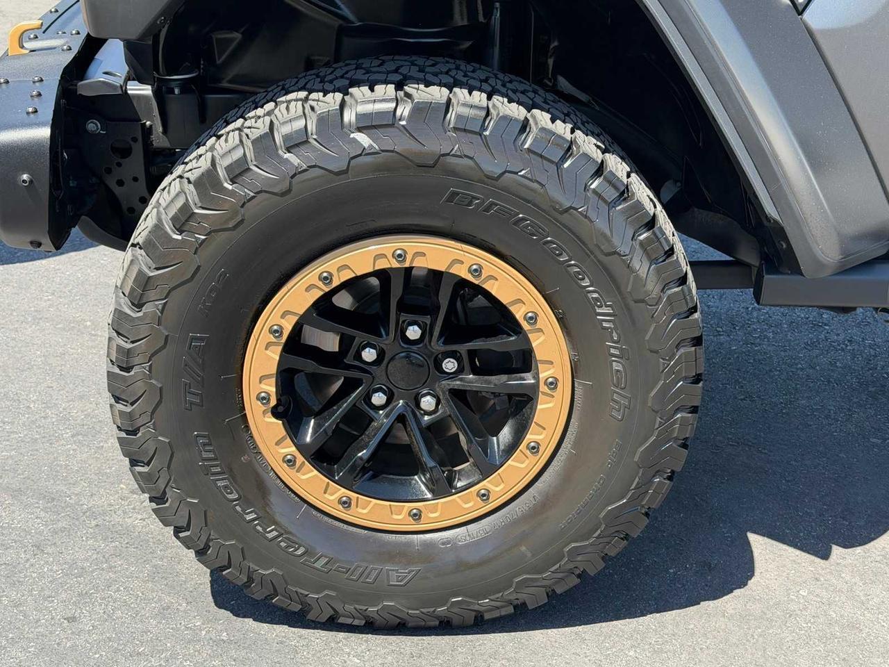 2024 Jeep Wrangler Rubicon 392 Irving TX