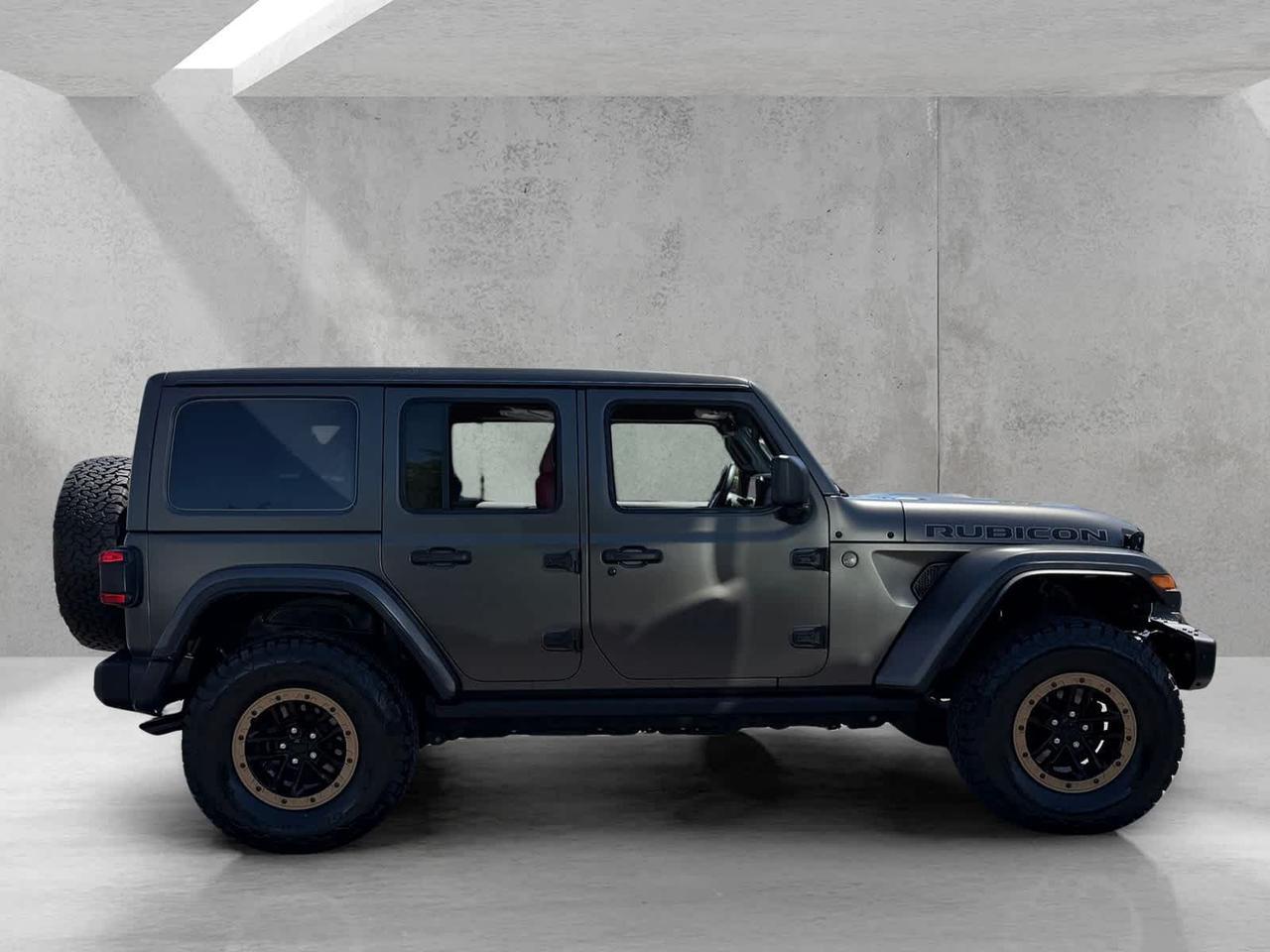 2024 Jeep Wrangler Rubicon 392 Irving TX