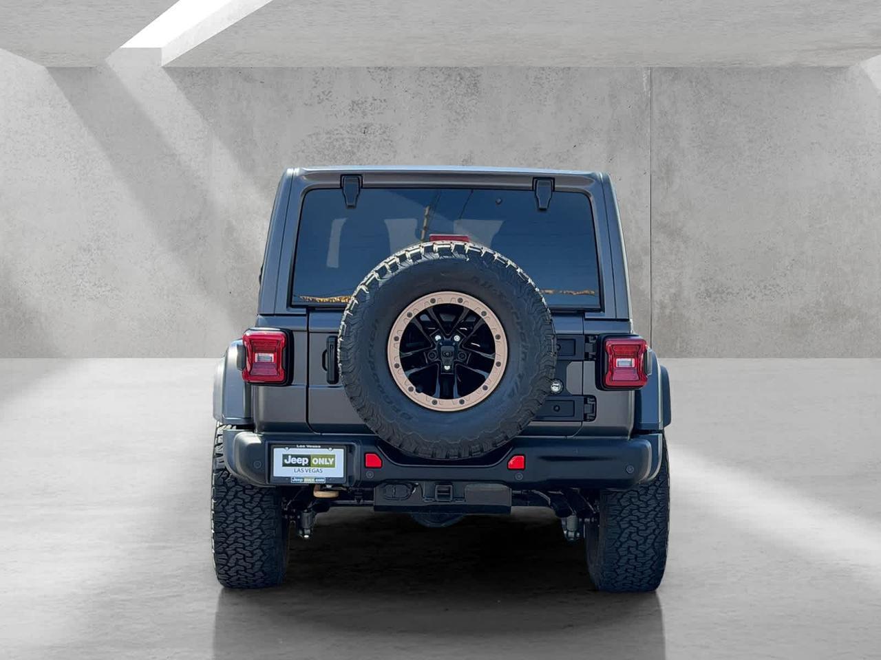 2024 Jeep Wrangler Rubicon 392 Irving TX
