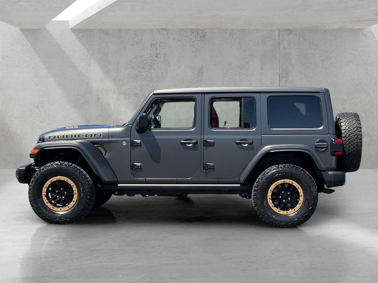 2024 Jeep Wrangler Rubicon 392 Irving TX