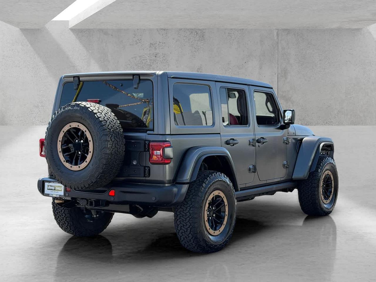 2024 Jeep Wrangler Rubicon 392 Irving TX