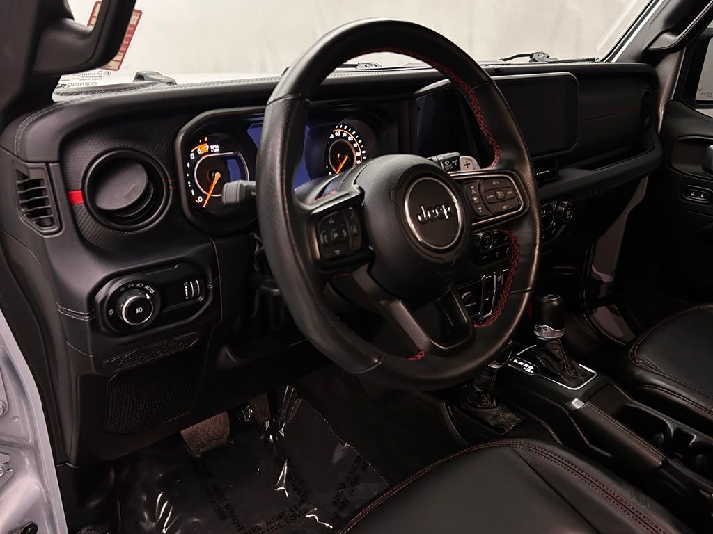 2024 Jeep Wrangler Rubicon 392 Portland OR