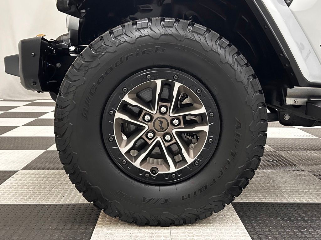 2024 Jeep Wrangler Rubicon 392 Portland OR