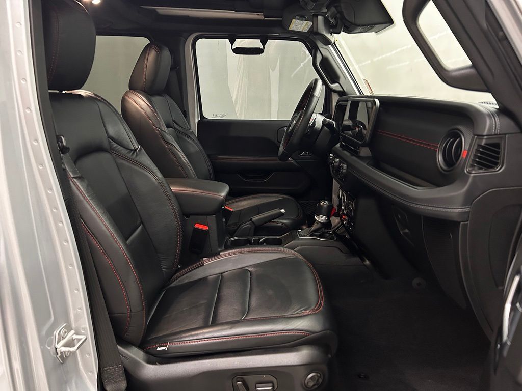 2024 Jeep Wrangler Rubicon 392 Portland OR