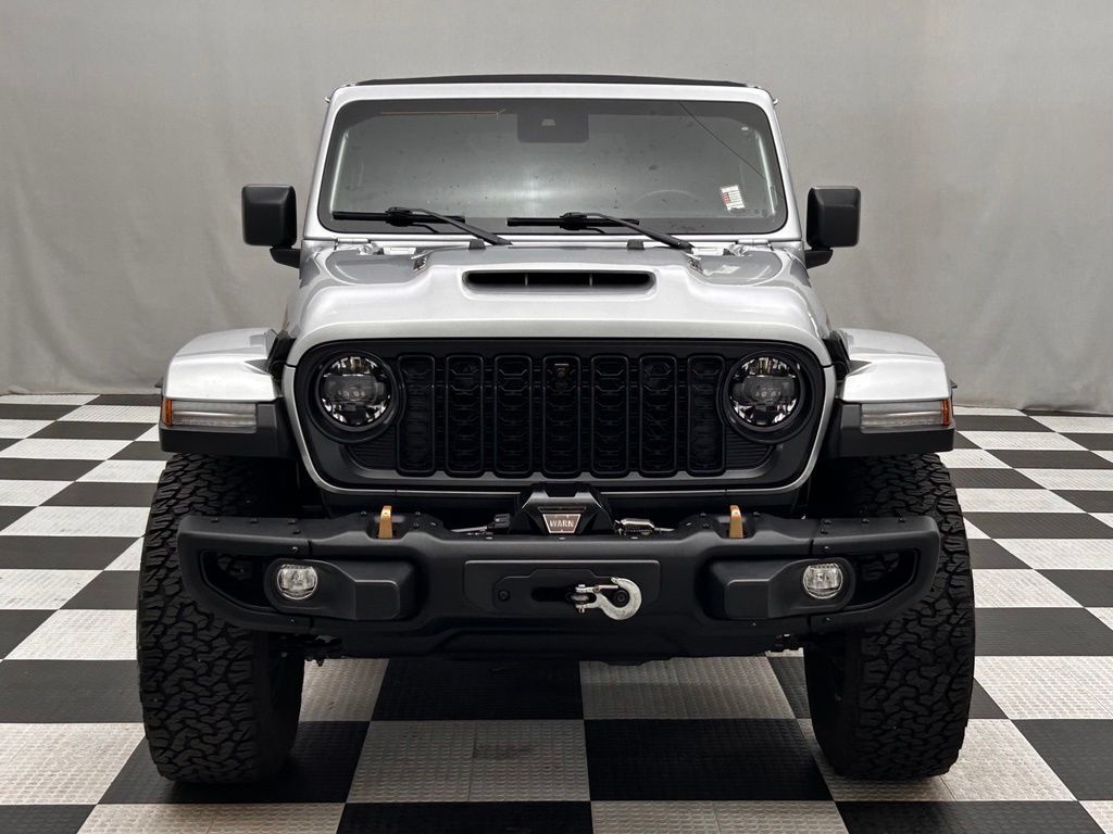 2024 Jeep Wrangler Rubicon 392 Portland OR