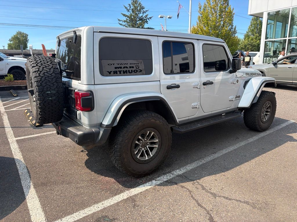 2024 Jeep Wrangler Rubicon 392 Portland OR