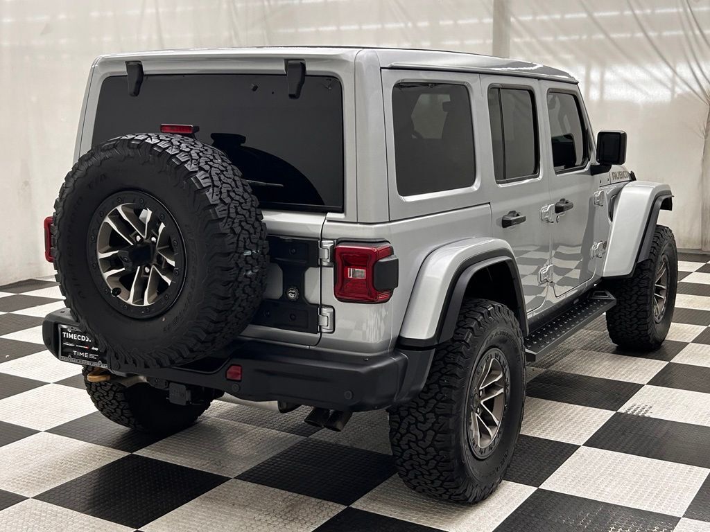 2024 Jeep Wrangler Rubicon 392 Portland OR