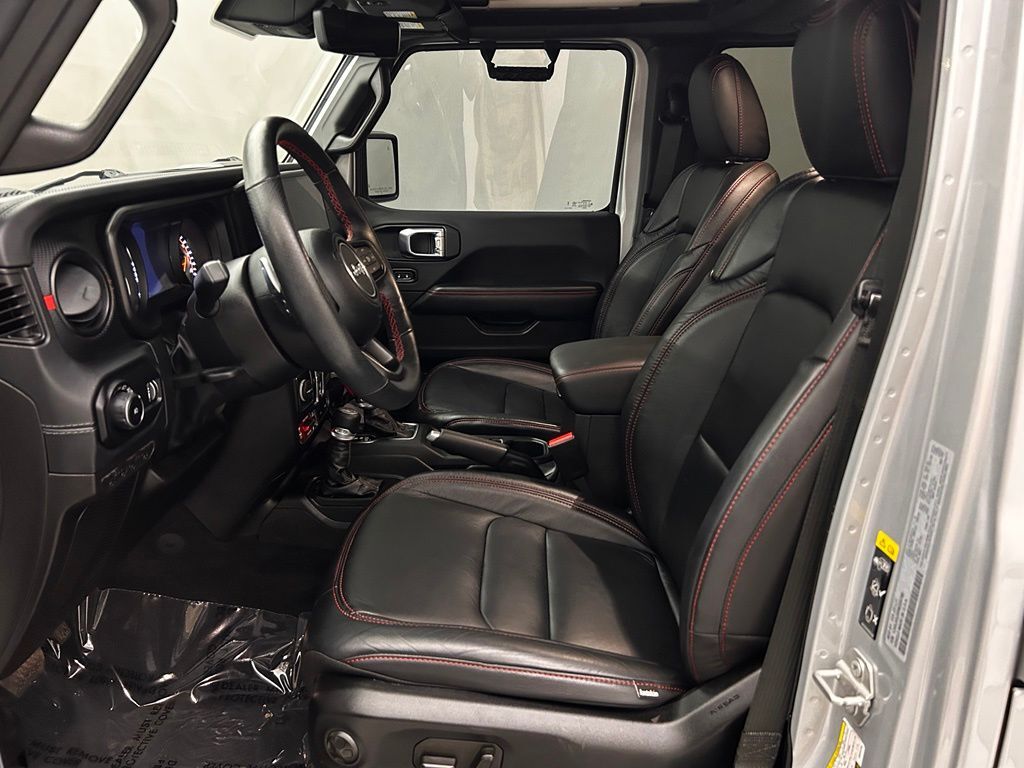 2024 Jeep Wrangler Rubicon 392 Portland OR