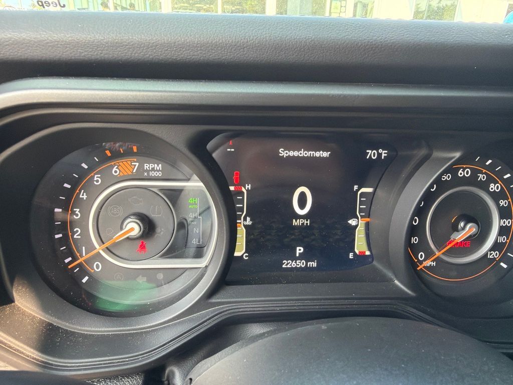 2024 Jeep Wrangler Rubicon 392 Portland OR