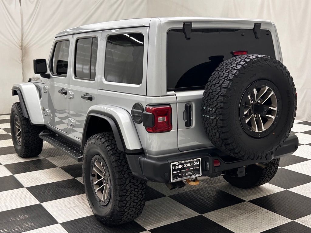 2024 Jeep Wrangler Rubicon 392 Portland OR