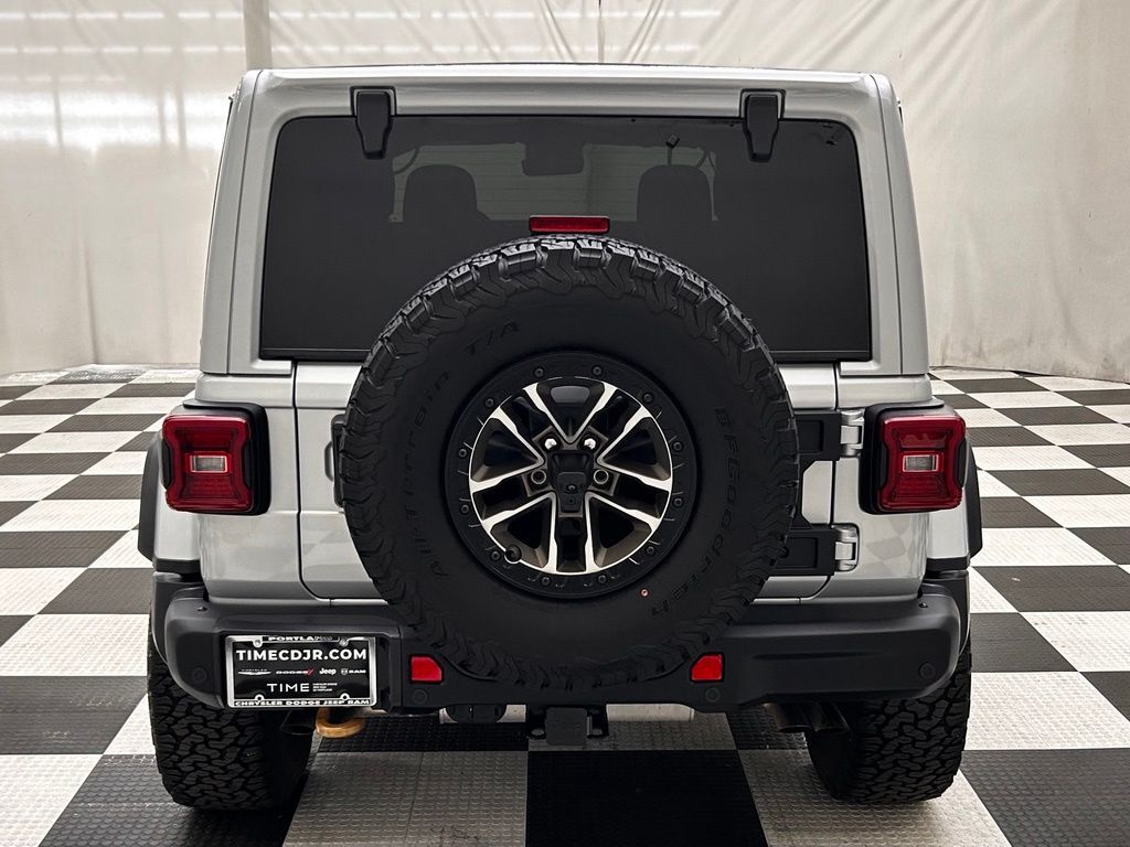 2024 Jeep Wrangler Rubicon 392 Portland OR