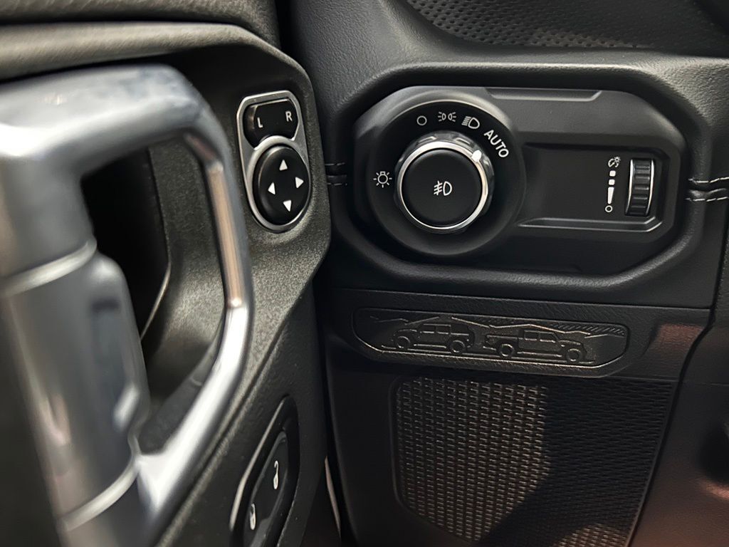 2024 Jeep Wrangler Rubicon 392 Portland OR