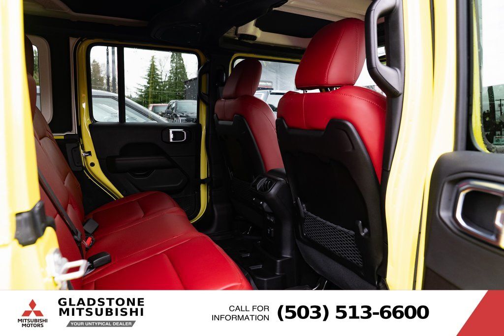 2024 Jeep Wrangler Rubicon 392 Milwaukie OR
