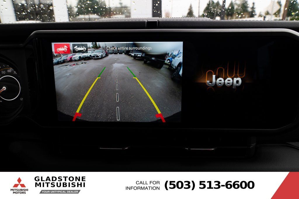 2024 Jeep Wrangler Rubicon 392 Milwaukie OR