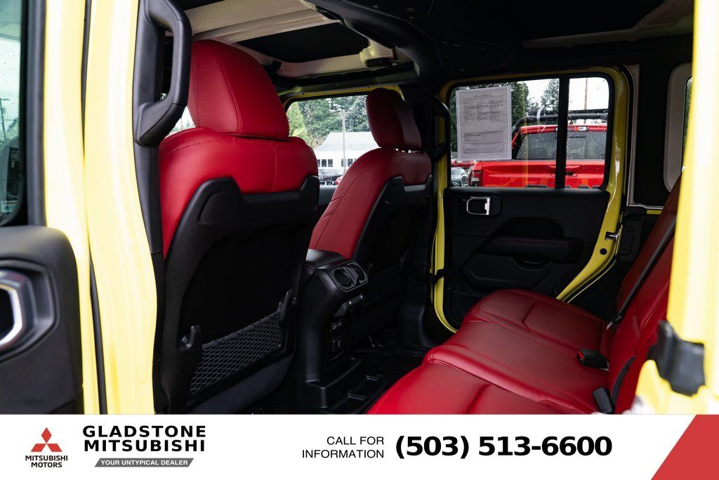 2024 Jeep Wrangler Rubicon 392 Milwaukie OR