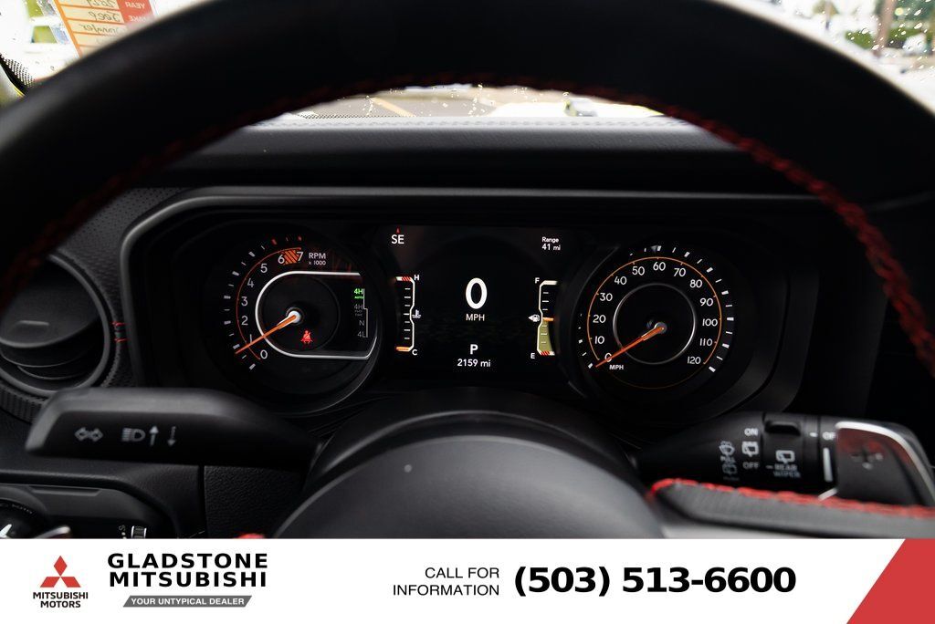 2024 Jeep Wrangler Rubicon 392 Milwaukie OR