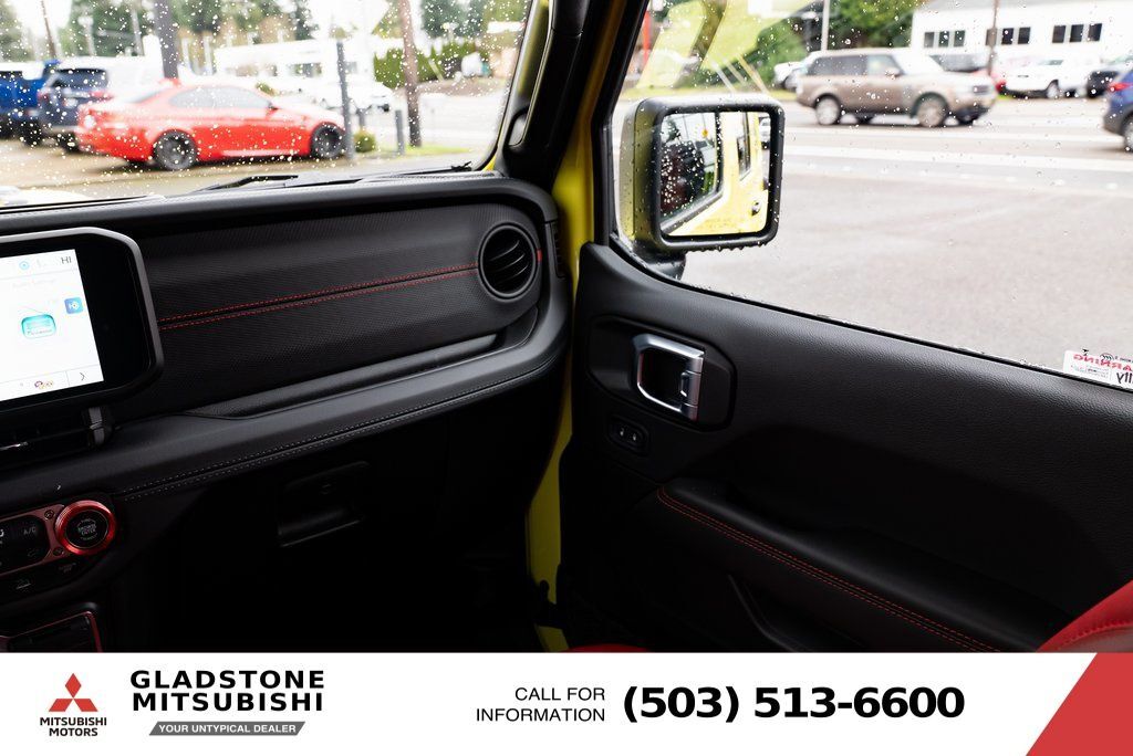 2024 Jeep Wrangler Rubicon 392 Milwaukie OR