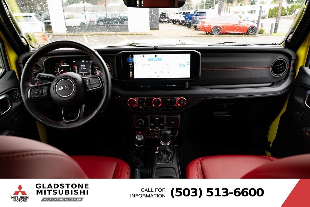 2024 Jeep Wrangler Rubicon 392 Milwaukie OR
