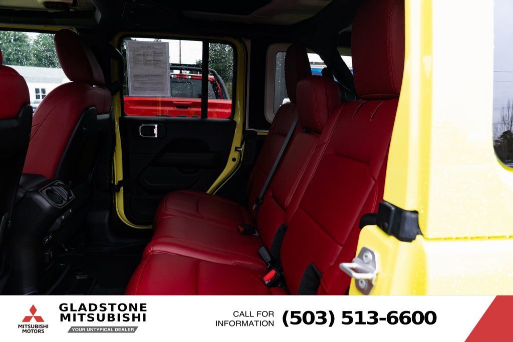 2024 Jeep Wrangler Rubicon 392 Milwaukie OR