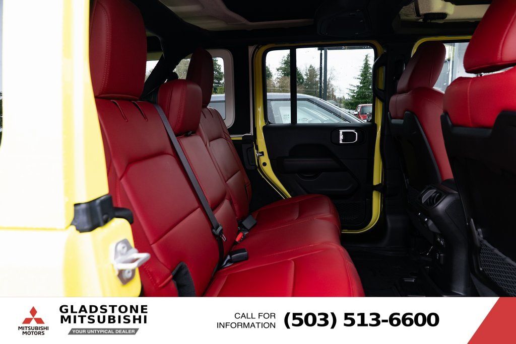 2024 Jeep Wrangler Rubicon 392 Milwaukie OR