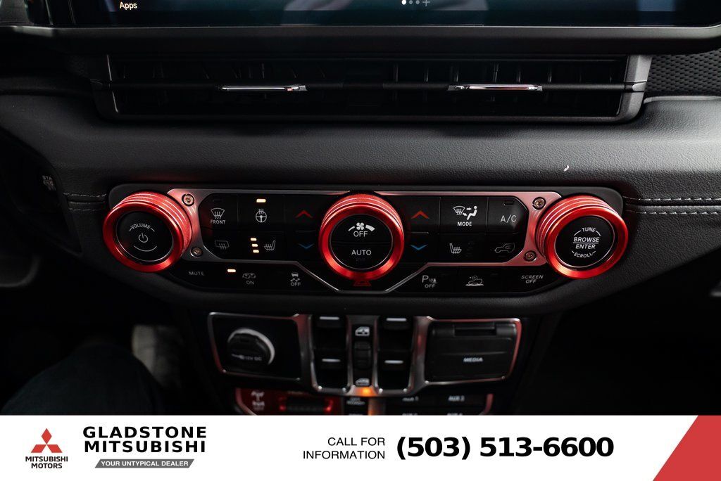 2024 Jeep Wrangler Rubicon 392 Milwaukie OR