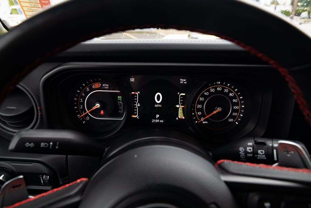 2024 Jeep Wrangler Rubicon 392 Milwaukie OR