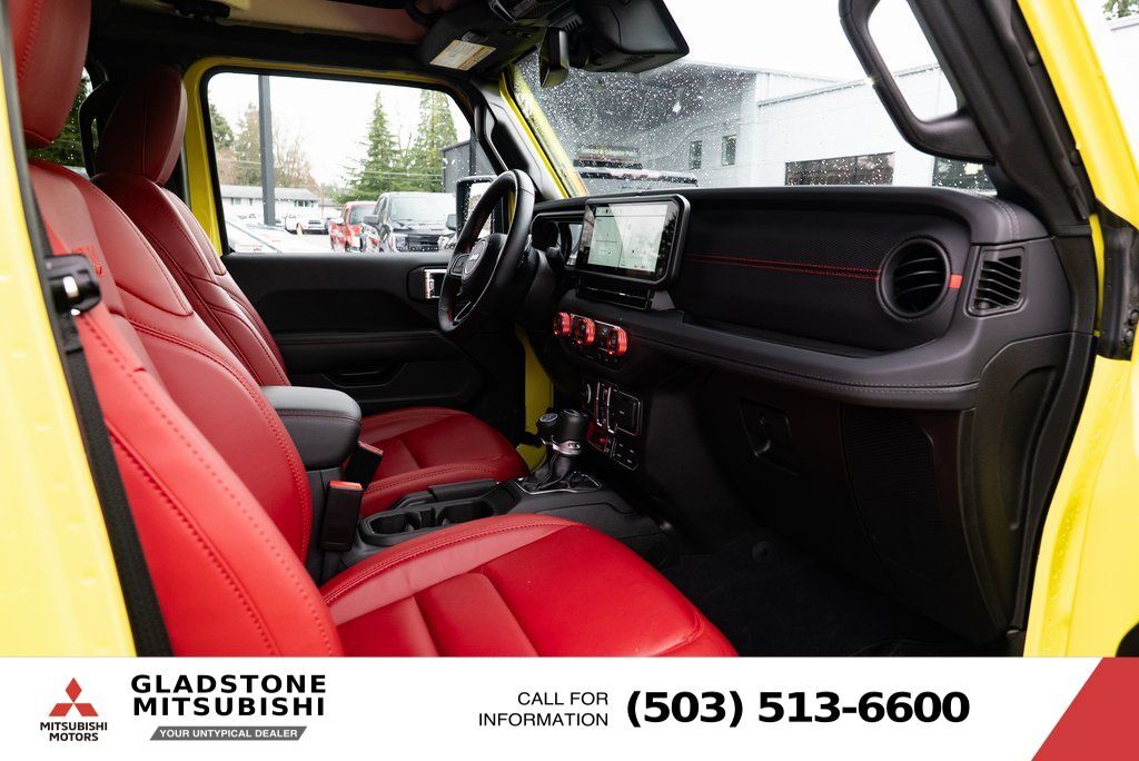 2024 Jeep Wrangler Rubicon 392 Milwaukie OR