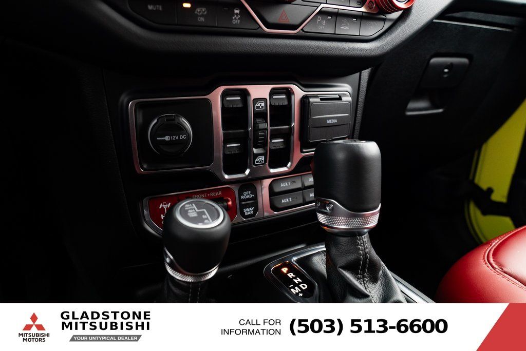 2024 Jeep Wrangler Rubicon 392 Milwaukie OR