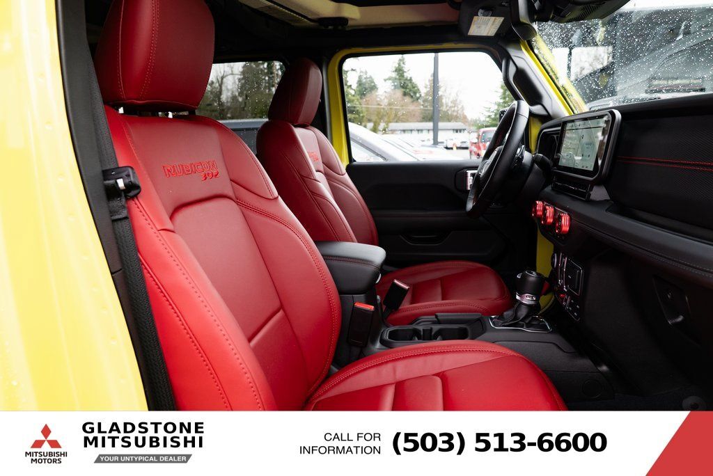 2024 Jeep Wrangler Rubicon 392 Milwaukie OR