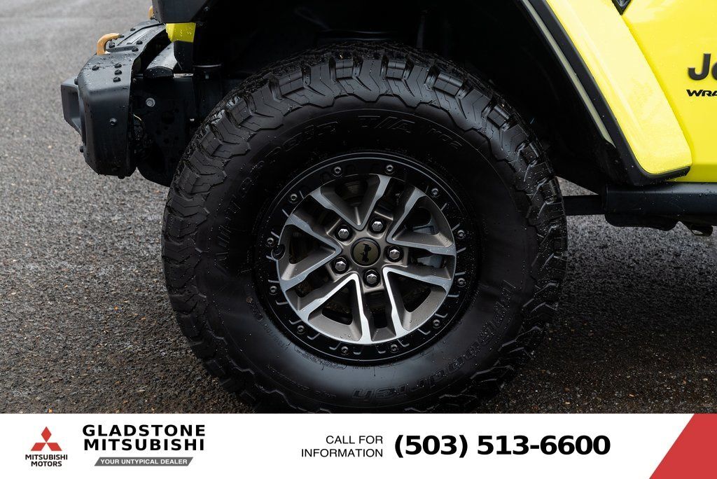 2024 Jeep Wrangler Rubicon 392 Milwaukie OR
